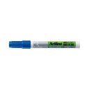 シヤチハタ アートライン 丸 3mm 青