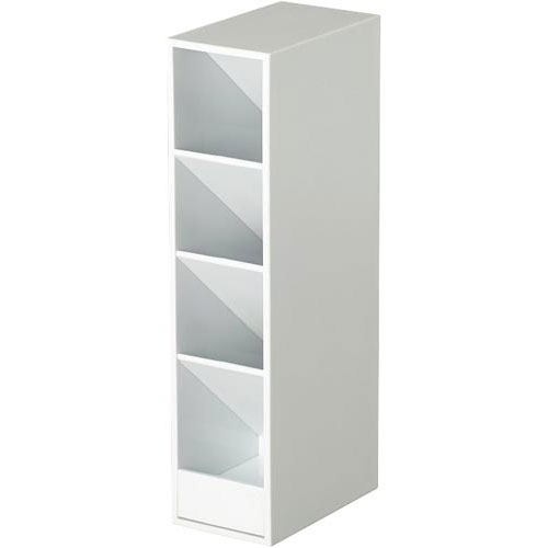 カール事務器 ツールスタンド(S) ホワイト