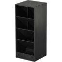 カール事務器 ツールスタンド(L) ブラック