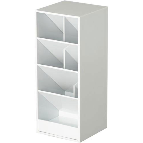 カール事務器 ツールスタンド(L) ホワイト