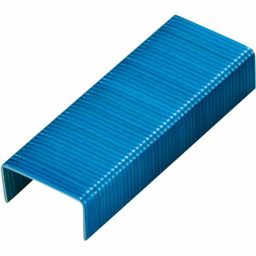 マックス カラー針 ブルー No.10−1M/MB×10