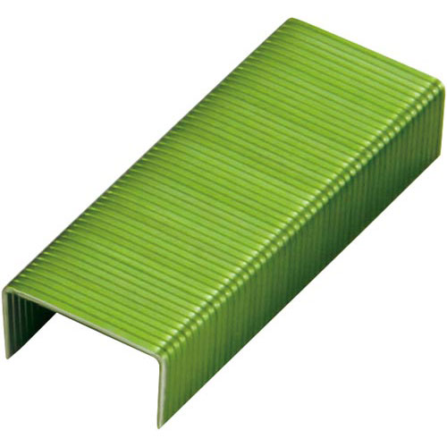 マックス カラー針 グリーン No.10−1M/MG×10