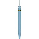 アンテリック・ステーショナーズ 油性ボールペン下軸 アクアブルー 0.5mm