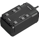サイバーパワー 無停電電源装置 BR375(375VA/255W)