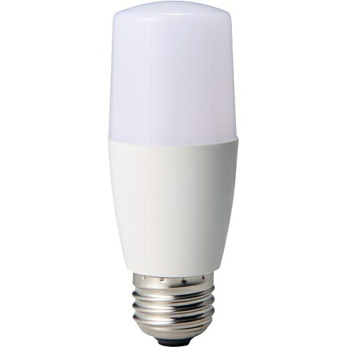 東芝ライテック LED電球 E26 T型 全方向60W 昼光色【取寄商品】 [3]