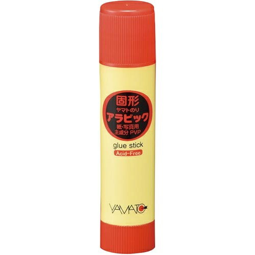 ヤマト 固形アラビック(5g)