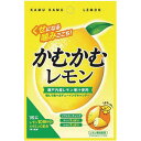 瀬戸内産レモン果汁使用。1粒にビタミンCレモン10個分（200mg）配合。ソフトコーティング、外生地、内生地の3層構造のレモン型。1袋30gで約12粒入り。2002年発売のロングセラー「レモン」●賞味期限／商品の発送時点で、賞味期限まで残り120日以上の商品をお届けします●単位（入数）／1パック（10個）●メーカー品番／421781※都合により、パッケージ及び内容量、生産地などが予告なく変更される場合がございます。▼kaumall▼