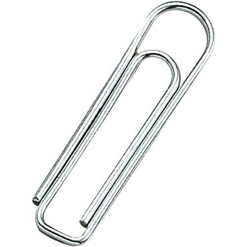 ミツヤ ゼムクリップ 小 約500本入