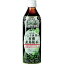 海東ブラザーズ 丸の内タニタ食堂の有機黒烏龍茶 500ml 3,905円