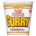 楽天カウモール日清食品 カップヌードルカレー　ミニ