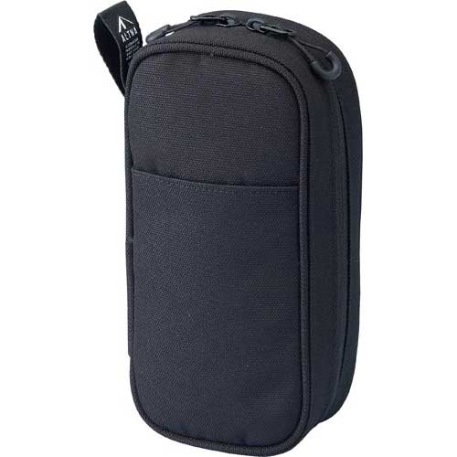 リヒトラブ ALTNA ツールポーチ ブラック【取寄商品】