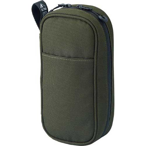 リヒトラブ ALTNA ツールポーチ オリーブ【取寄商品】