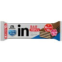 森永製菓 inバー プロテインバニラ 12個