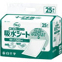 白十字 サルバ 吸水シート スーパーワイド25枚