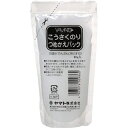 ヤマト こうさくのり つめかえパック