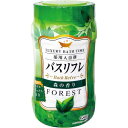 ライオンケミカル バスリフレ薬用入浴剤森の香り680g