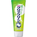 花王 クリアクリーン ナチュラルミント 120g