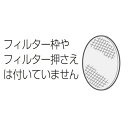 パナソニック 加湿フィルター(加湿空気清浄機用交換フィルター)【取寄商品】