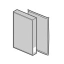 パナソニック 集塵・脱臭フィルターセット(空清交換フィルター)【取寄商品】