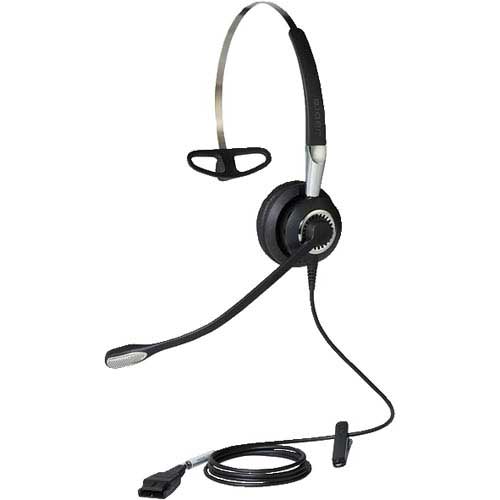 Jabra Jabra BIZ2400IIMonoNCW【取寄商品】