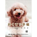 ダイオーP お薬手帳 いぬ 16P 100冊(3)