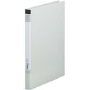 キングジム ZファイルBF グレー 20冊入【取寄商品】