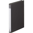 キングジム リングバインダーBF 黒 10冊入【取寄商品】