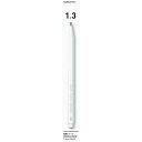 コクヨ 鉛筆シャープ 1.3mm 軸色:白