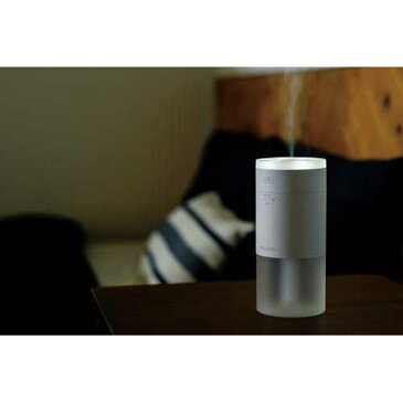 アピックス 充電式ポータブルLED加湿器×5台