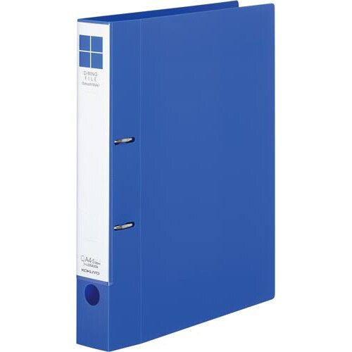 コクヨ <スムーススタイル>青 300枚×5