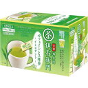 宇治の露製茶 伊右衛門 カフェインレス緑茶スティック 120本