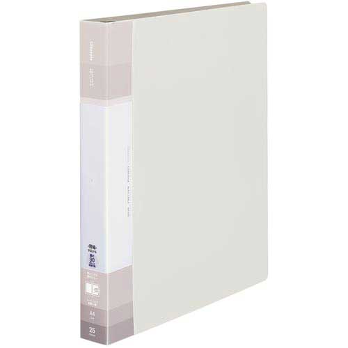 コクヨ <グラッセル>替紙・25枚・白×8