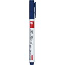 寺西化学工業 マジックインキ Hi−Fine No.900 青