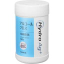 富士フイルム HydroAg+クロス(80%)100枚入用ボトル