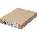 カウネット FSC(R)認証 コピー用紙 高白色 A4 1冊