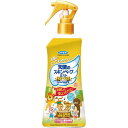 フマキラー 天使のスキンベープミストプレミアム