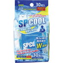 サイキョウ・ファーマ クールペーパー「SP」ボディー用 30枚入