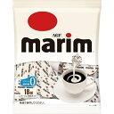 味の素AGF マリームポーション 18個入×5