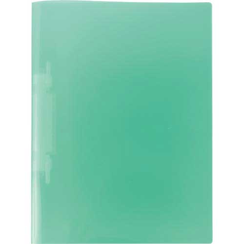 リヒトラブ ルーパーファイル クリスタルグリーン 5冊パック