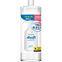 サラヤ アルソフト手指消毒ローション 詰替 480mL