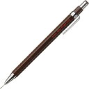 ゼブラ カラーフライト0.5mm チョコレート 10本【取寄商品】