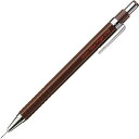 ゼブラ カラーフライト0.3mm チョコレート 10本【取寄商品】