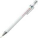ゼブラ カラーフライト0.3mm ホワイト 10本【取寄商品】