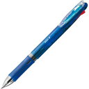 ゼブラ クリップオンスリム4C 青軸 10本【取寄商品】