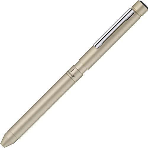 ゼブラ シャーボX　LT3　シャンパンゴールド【取寄商品】 kaumall-10358642 カウモール パッケージ画像