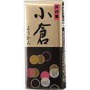 井村屋 ミニようかん 小倉 10本×3