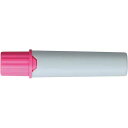 三菱鉛筆 プロッキー専用詰替え用インク ソフトピンク10本【取寄商品】