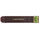 三菱鉛筆 ユニホルダー芯 3H 6本入×10【取寄商品】