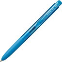 三菱鉛筆 シグノRT1 0.38mm ライトブルー 10本【取寄商品】