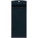 リヒトラブ おあいそボード70×150 黒【取寄商品】